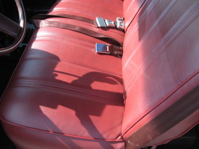 1981 Chevrolet El Camino Custom - photo 8