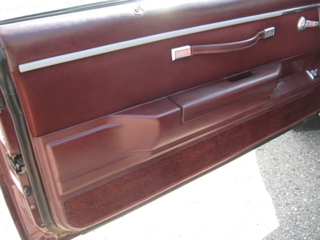1981 Chevrolet El Camino Custom - photo 9