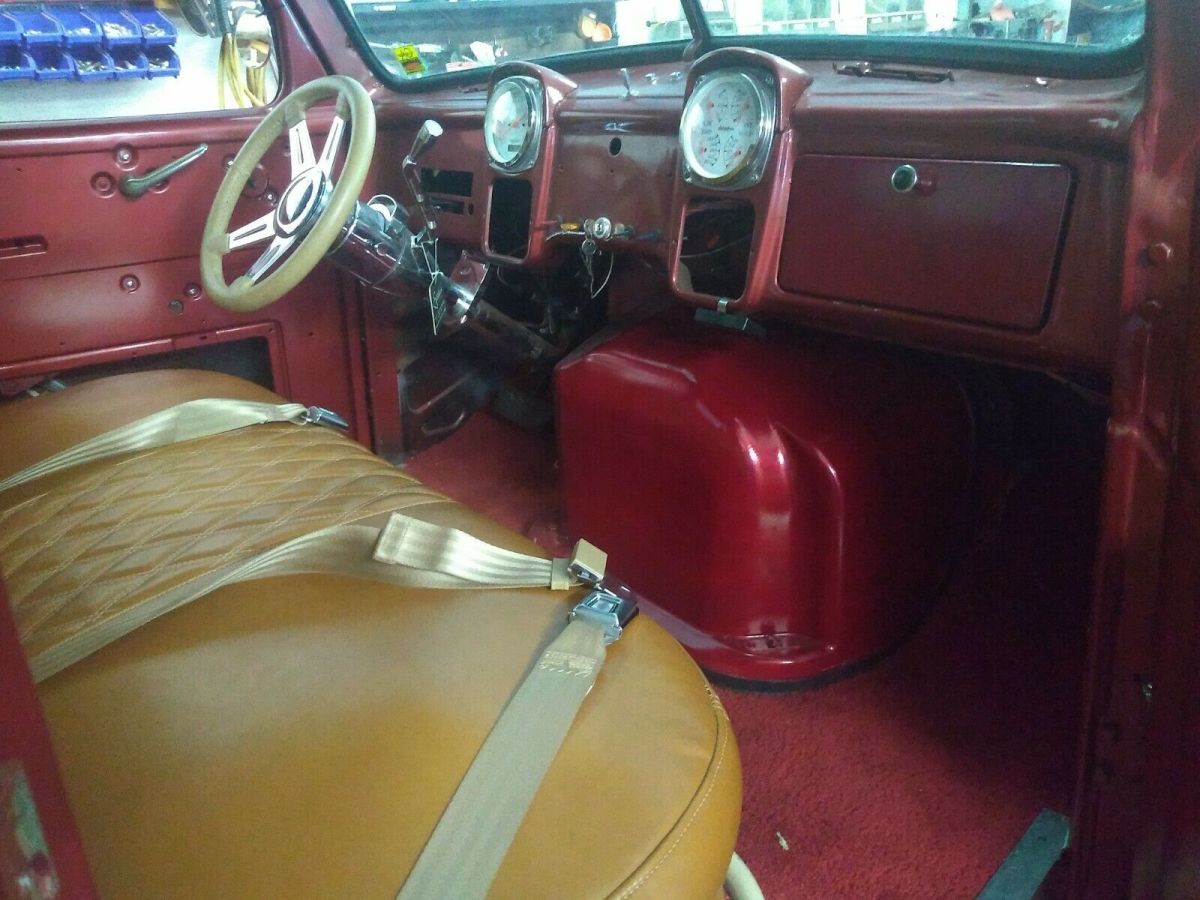 1953 Dodge Other Pickups - photo 2