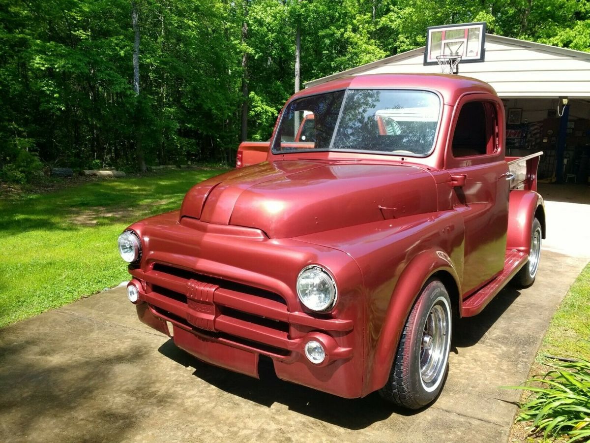 1953 Dodge Other Pickups - photo 3