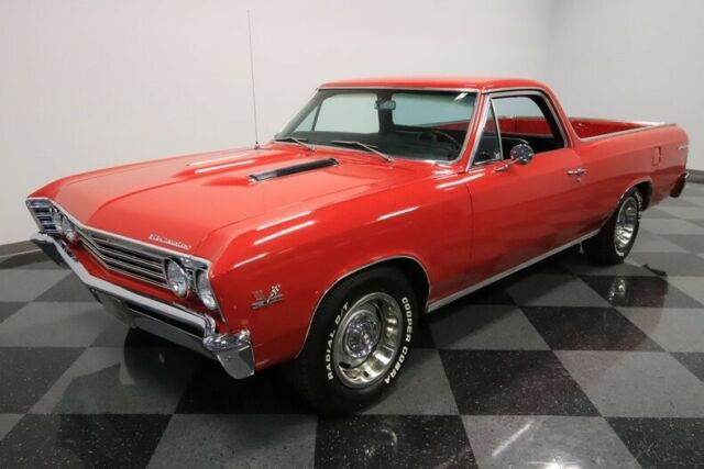 1967 Chevrolet El Camino -- - photo 6