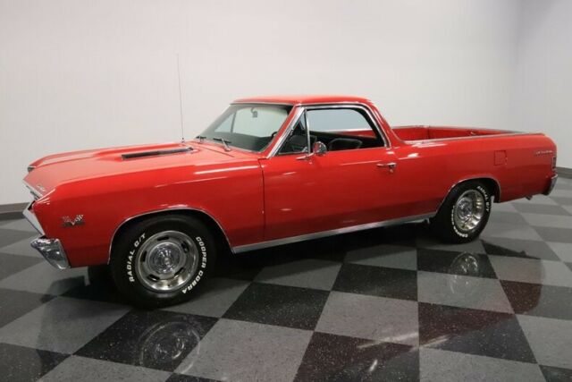 1967 Chevrolet El Camino -- - photo 7