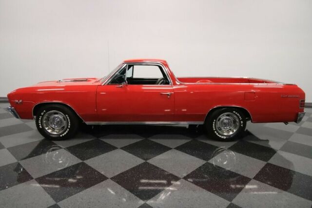 1967 Chevrolet El Camino -- - photo 8