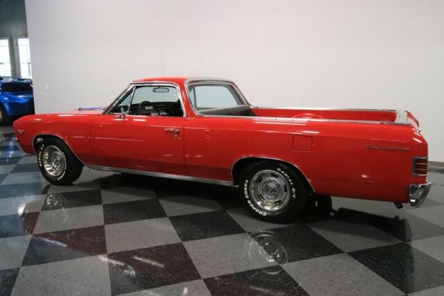 1967 Chevrolet El Camino -- - photo 9