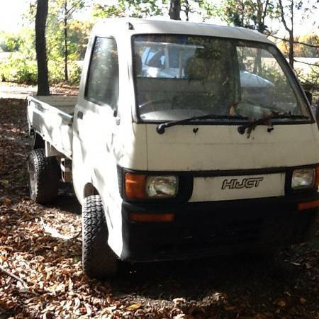 1980 Daihatsu Other - photo 2