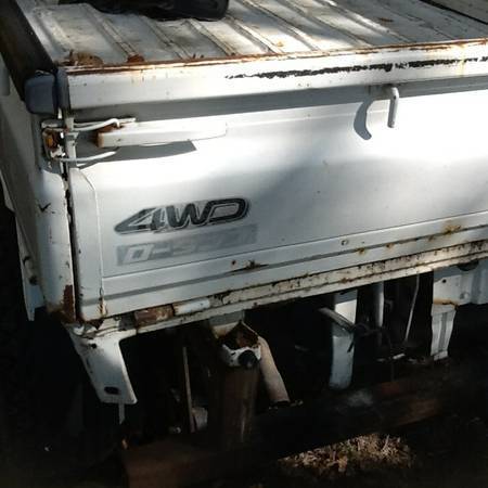 1980 Daihatsu Other - photo 4