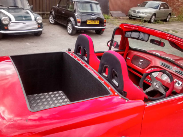 1988 Mini Classic Mini - photo 10