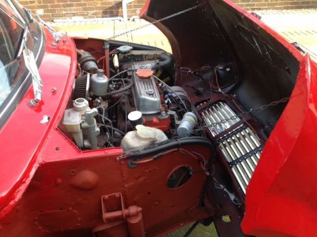 1988 Mini Classic Mini - photo 5