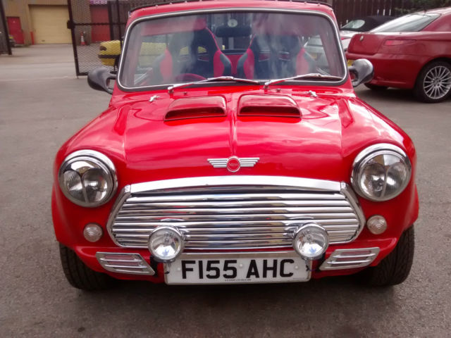 1988 Mini Classic Mini - photo 12