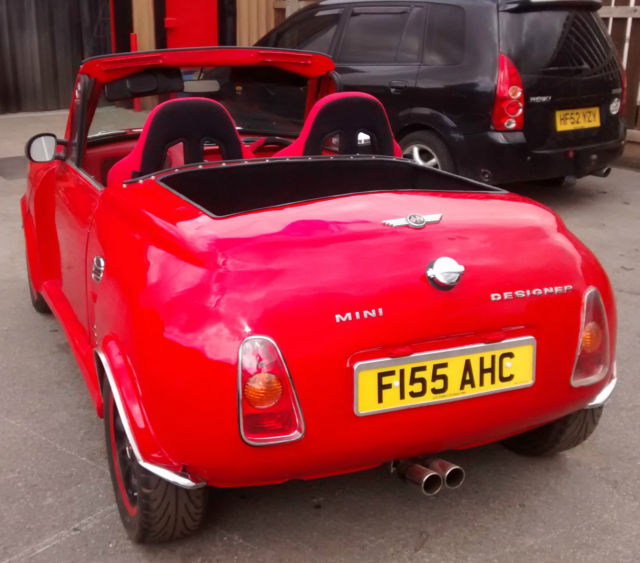 1988 Mini Classic Mini - photo 13