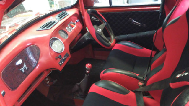 1988 Mini Classic Mini - photo 3