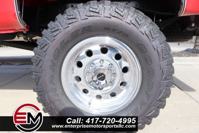 1987 Chevrolet Other Pickups - photo 10