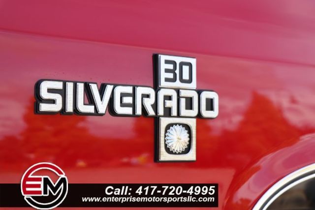 1987 Chevrolet Other Pickups - photo 12