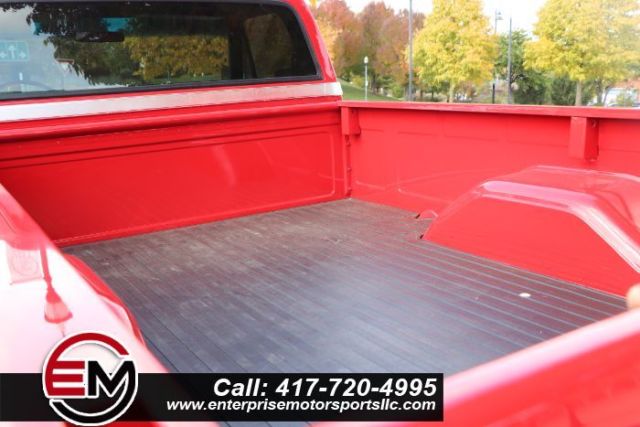 1987 Chevrolet Other Pickups - photo 6