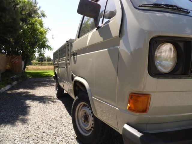 1980 Volkswagen Bus/Vanagon - photo 3