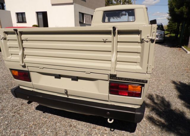 1980 Volkswagen Bus/Vanagon - photo 5