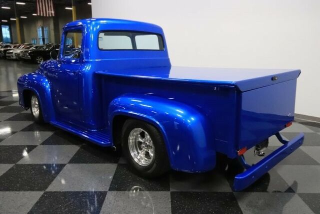 1956 Ford F-100 -- - photo 10