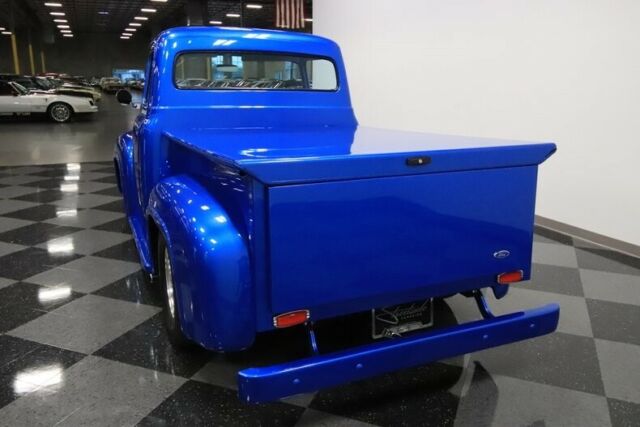 1956 Ford F-100 -- - photo 11