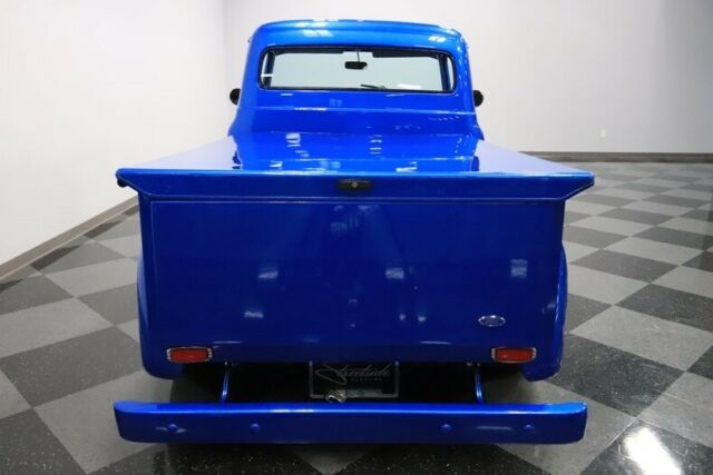 1956 Ford F-100 -- - photo 12