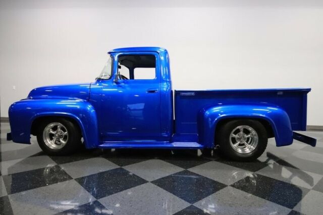 1956 Ford F-100 -- - photo 3