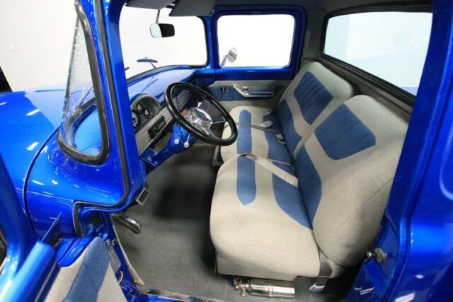 1956 Ford F-100 -- - photo 5
