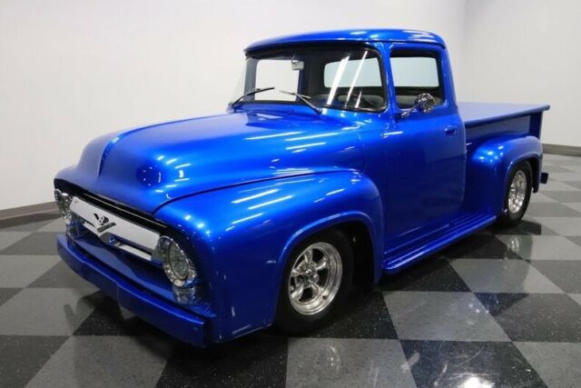 1956 Ford F-100 -- - photo 6