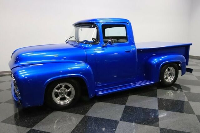 1956 Ford F-100 -- - photo 7