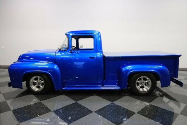 1956 Ford F-100 -- - photo 8