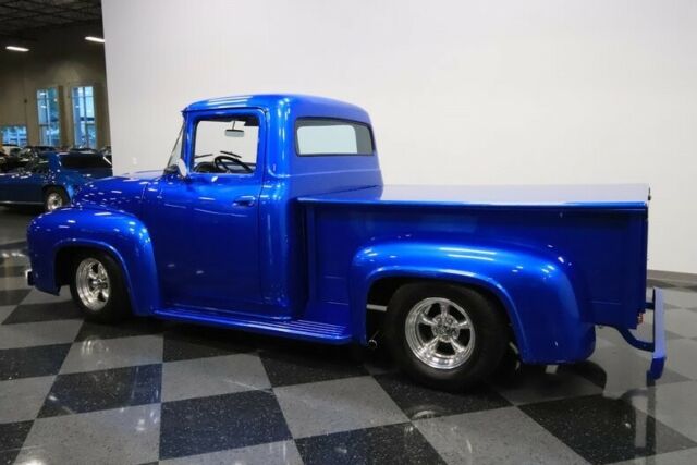1956 Ford F-100 -- - photo 9