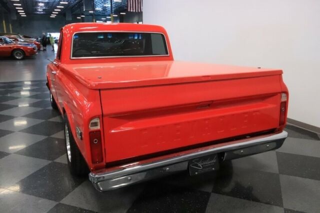 1971 Chevrolet C-10 Restomod - photo 11
