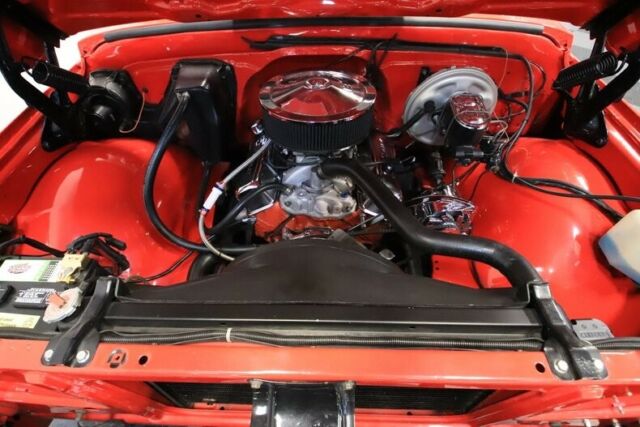 1971 Chevrolet C-10 Restomod - photo 4