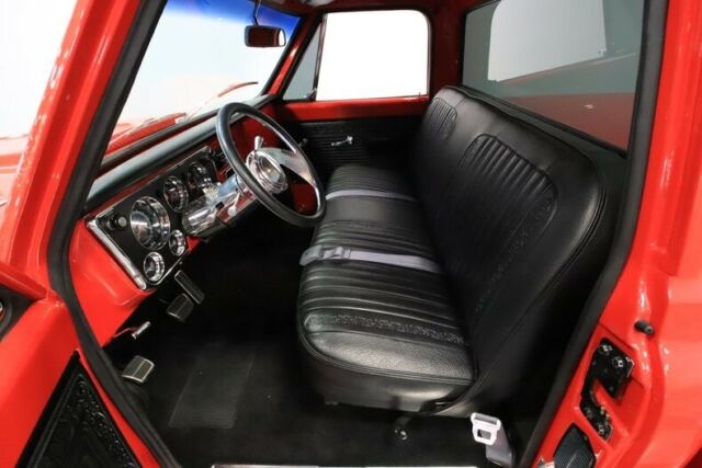 1971 Chevrolet C-10 Restomod - photo 5