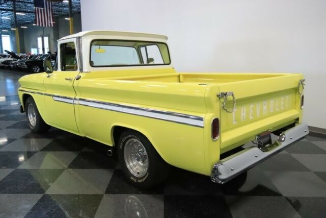 1963 Chevrolet C-10 -- - photo 10