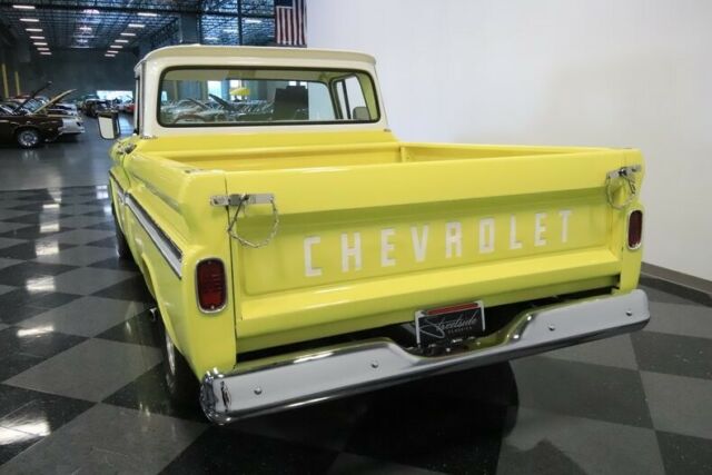 1963 Chevrolet C-10 -- - photo 11
