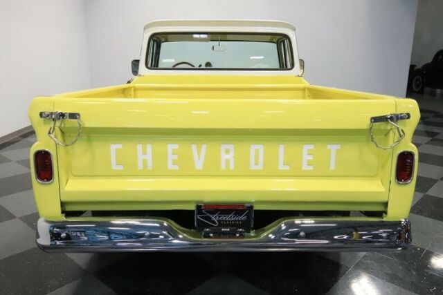 1963 Chevrolet C-10 -- - photo 12