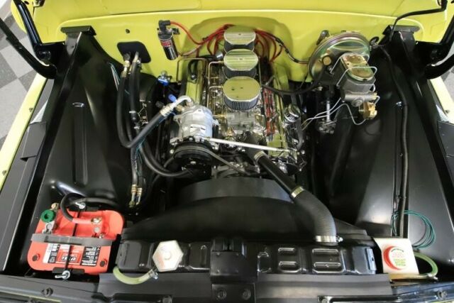 1963 Chevrolet C-10 -- - photo 4