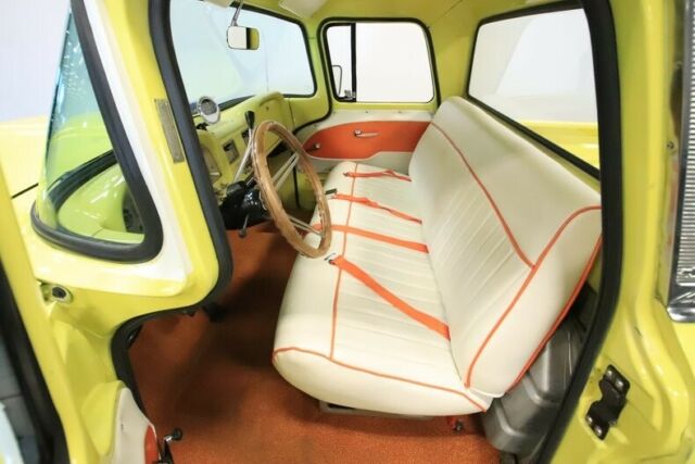 1963 Chevrolet C-10 -- - photo 5