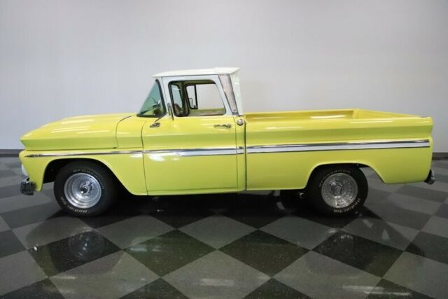 1963 Chevrolet C-10 -- - photo 8