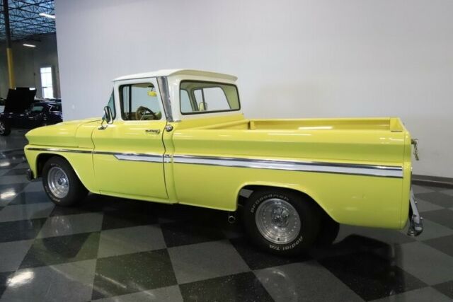 1963 Chevrolet C-10 -- - photo 9