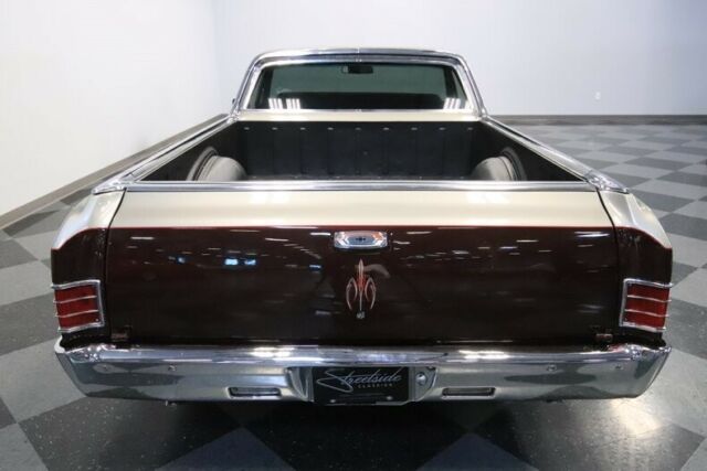 1967 Chevrolet El Camino -- - photo 12