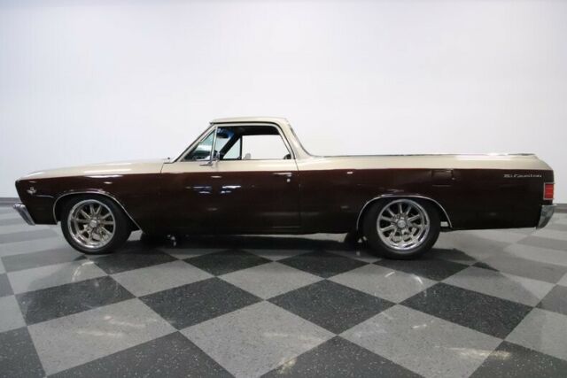 1967 Chevrolet El Camino -- - photo 3