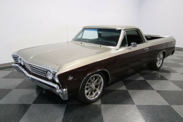 1967 Chevrolet El Camino -- - photo 6