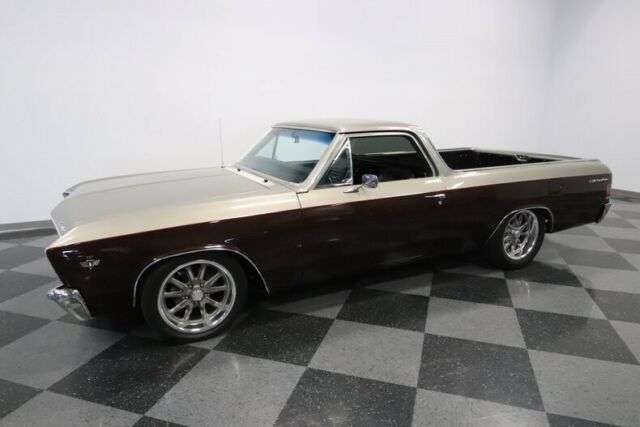 1967 Chevrolet El Camino -- - photo 7