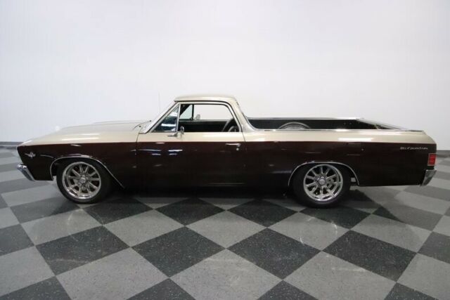 1967 Chevrolet El Camino -- - photo 8