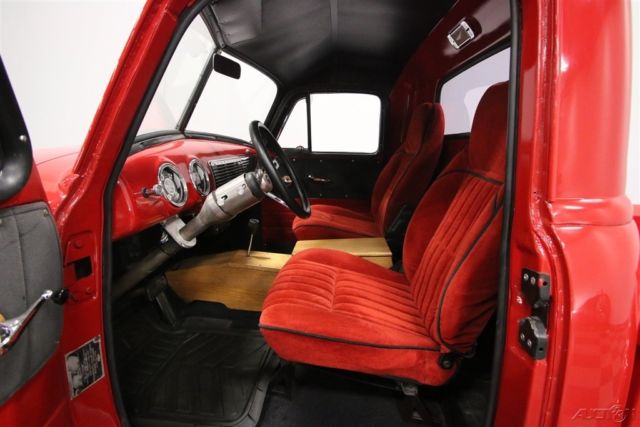 1951 Chevrolet 3100 - photo 4