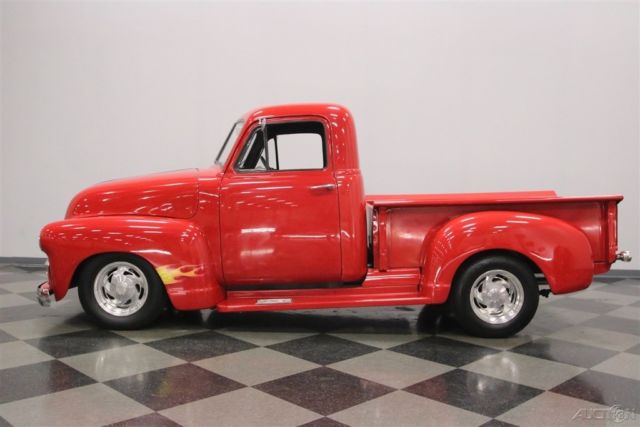1951 Chevrolet 3100 - photo 7