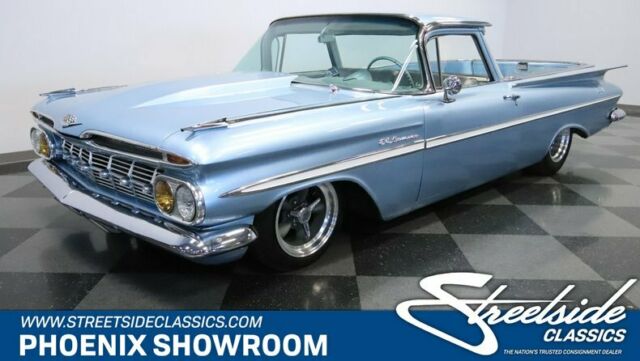 1959 Chevrolet El Camino --