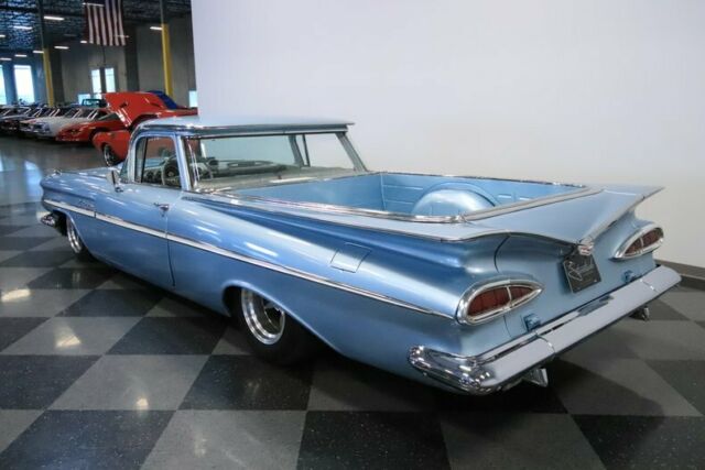 1959 Chevrolet El Camino -- - photo 10