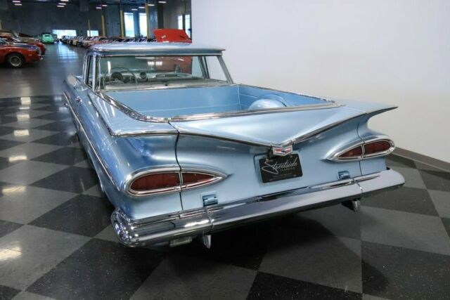 1959 Chevrolet El Camino -- - photo 11