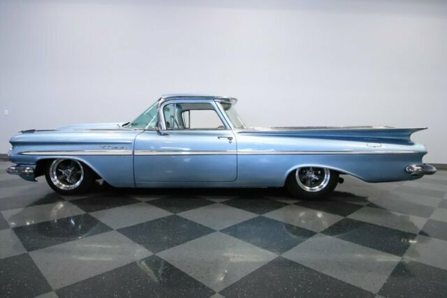 1959 Chevrolet El Camino -- - photo 3